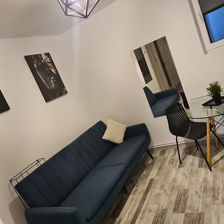 Luxury Mall First Apartments Bacău Exterior foto